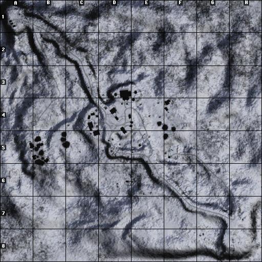 mini-map
