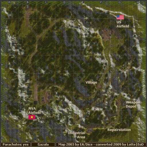 mini-map