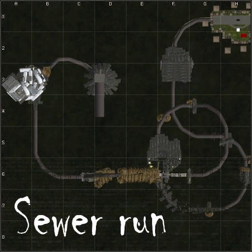 mini-map