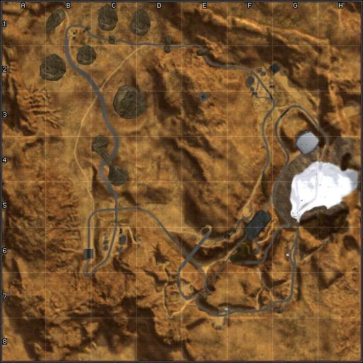 mini-map