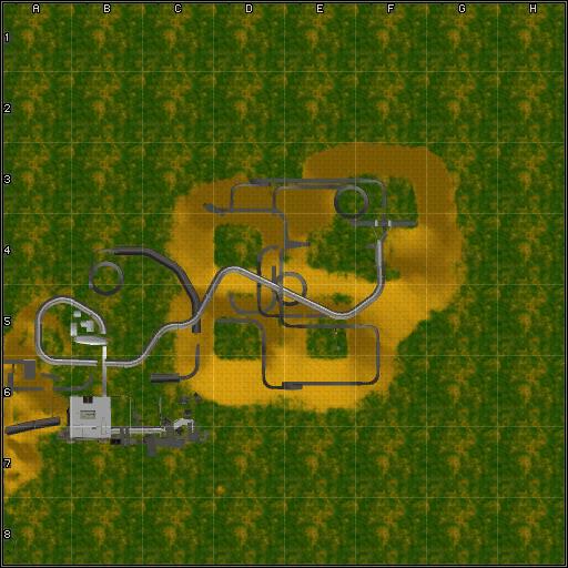 mini-map