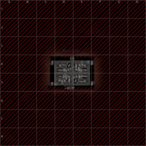 mini-map