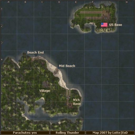 mini-map