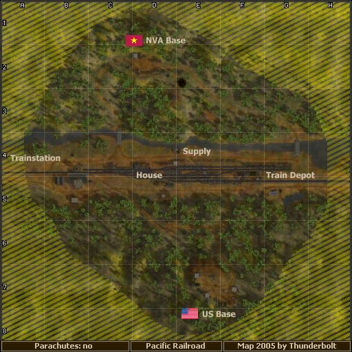 mini-map