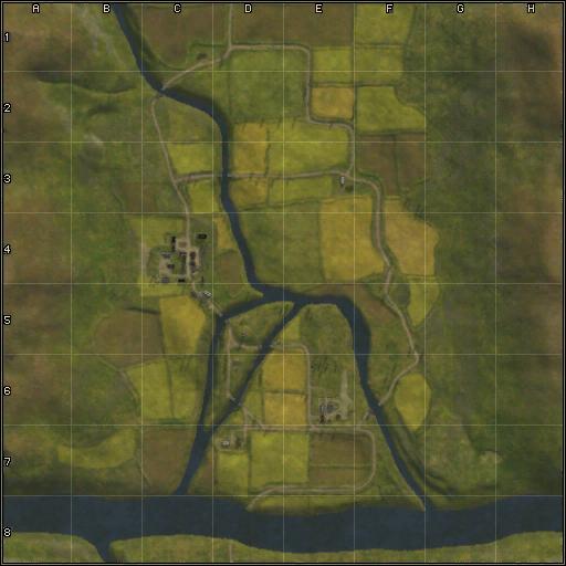 mini-map