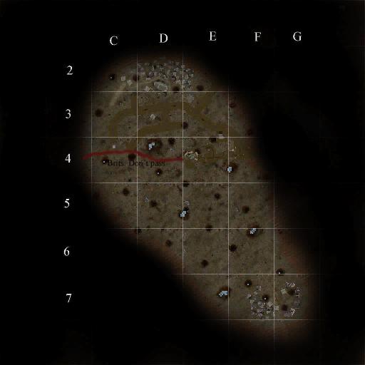 mini-map