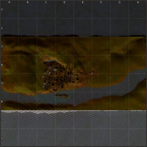 mini-map