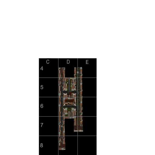 mini-map
