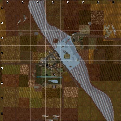 mini-map