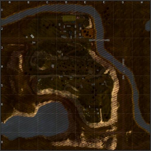 mini-map