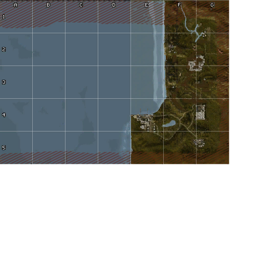 mini-map