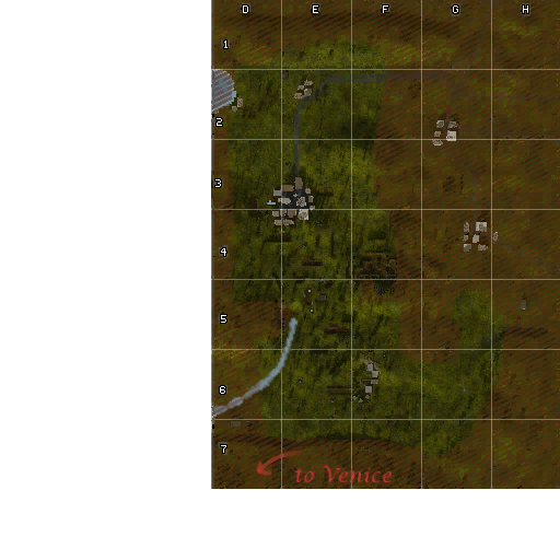 mini-map