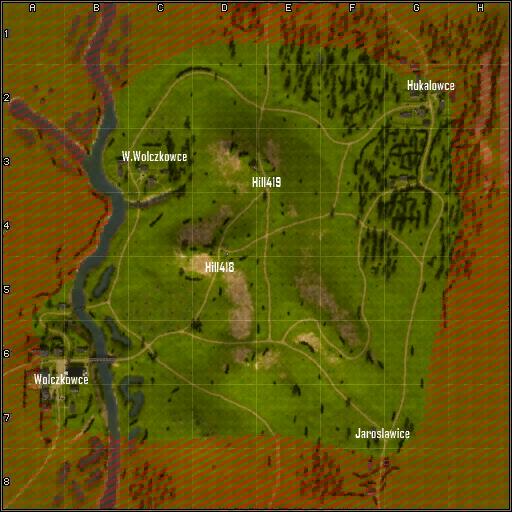 mini-map