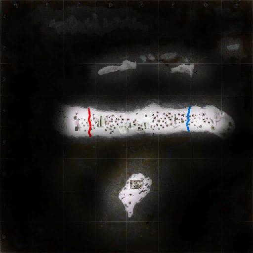 mini-map