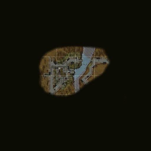 mini-map