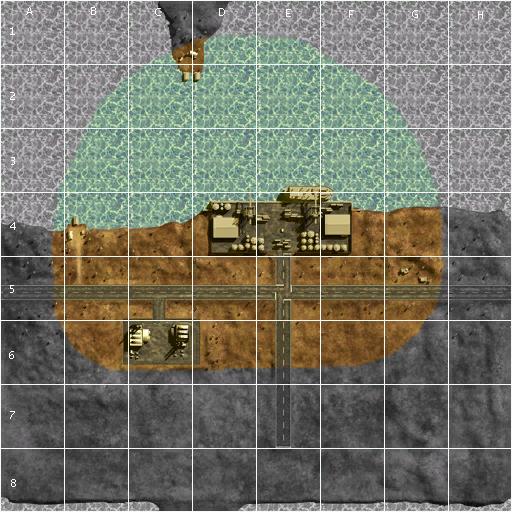mini-map