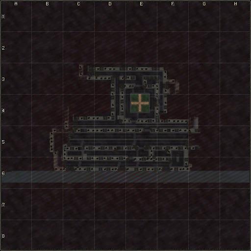 mini-map