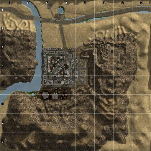 mini-map