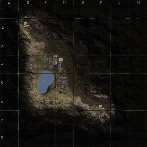 mini-map