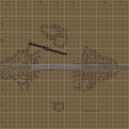 mini-map