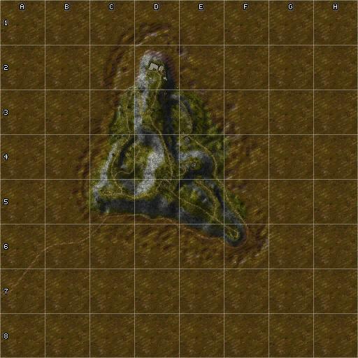 mini-map