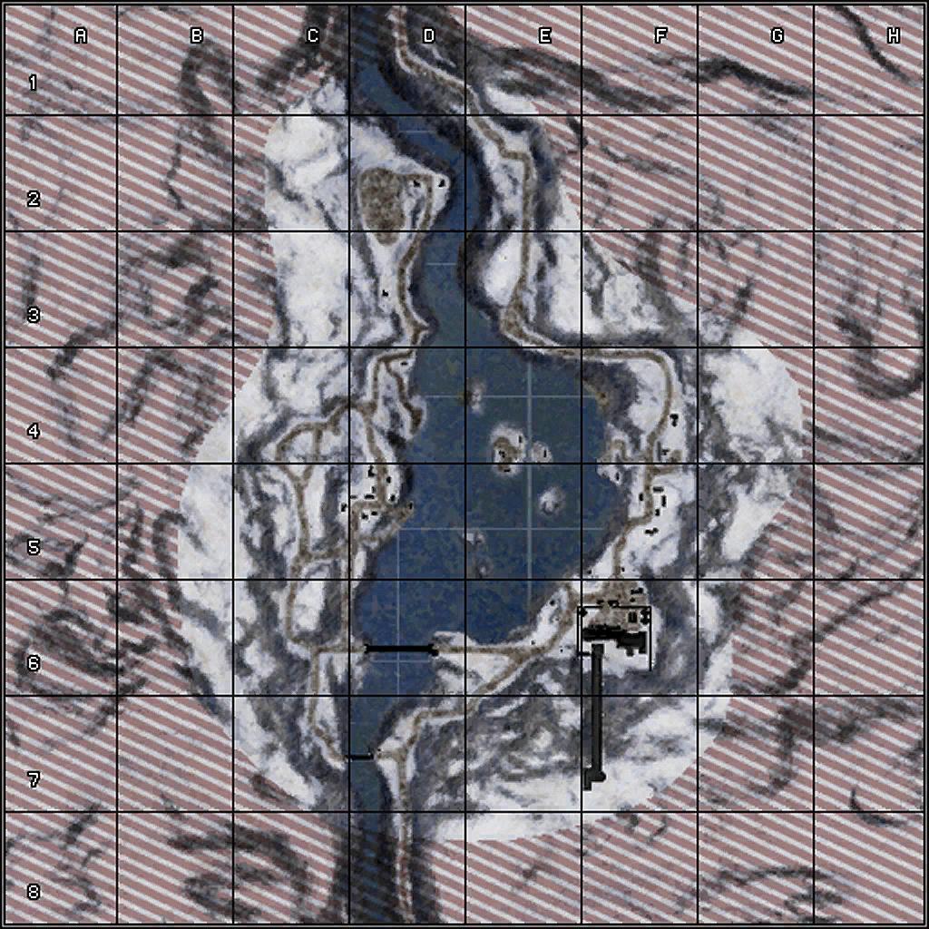 mini-map