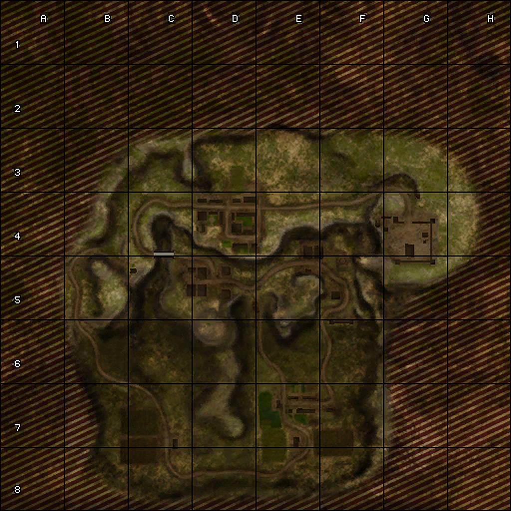 mini-map
