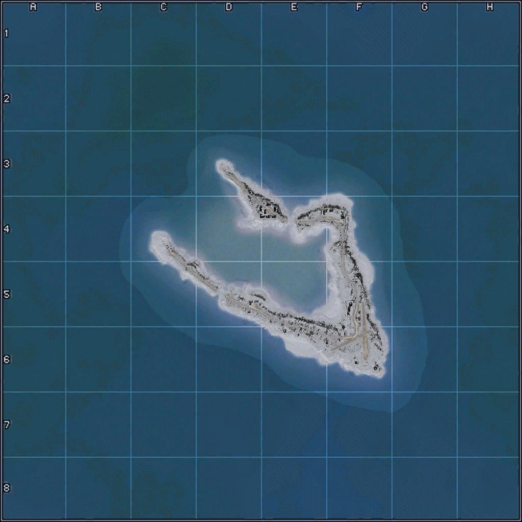 mini-map