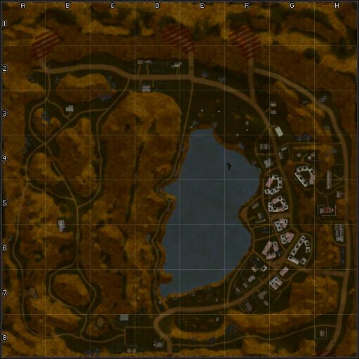 mini-map