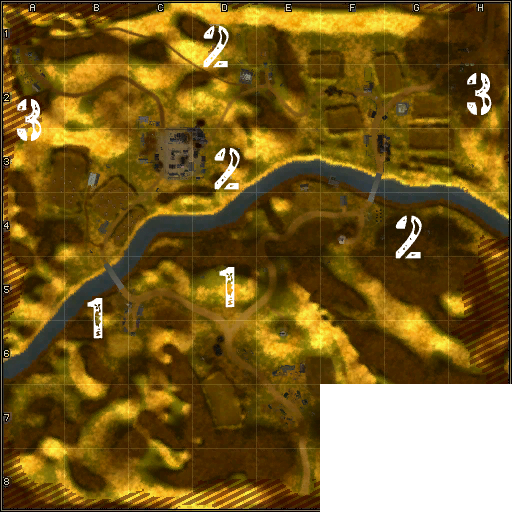 mini-map