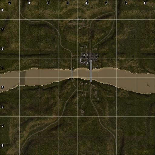 mini-map