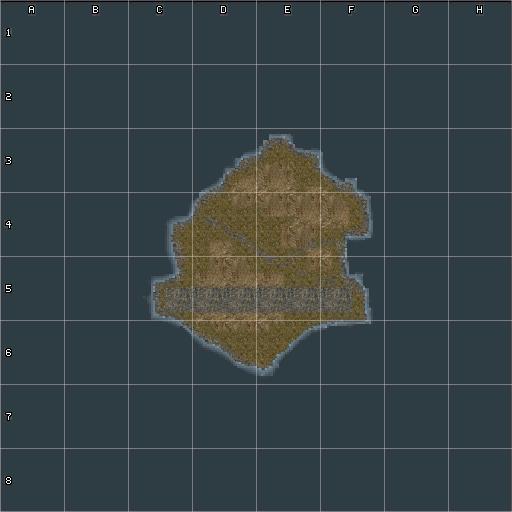 mini-map