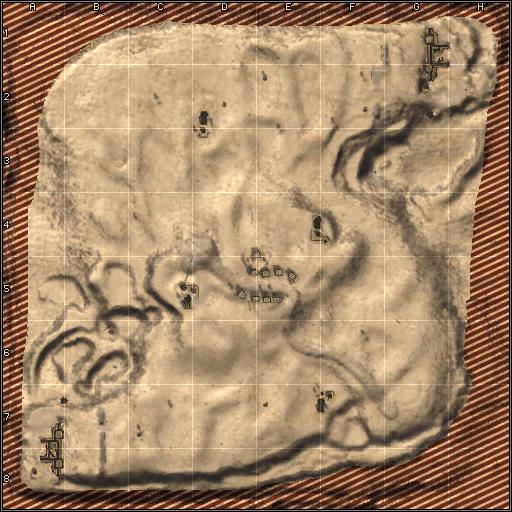 mini-map