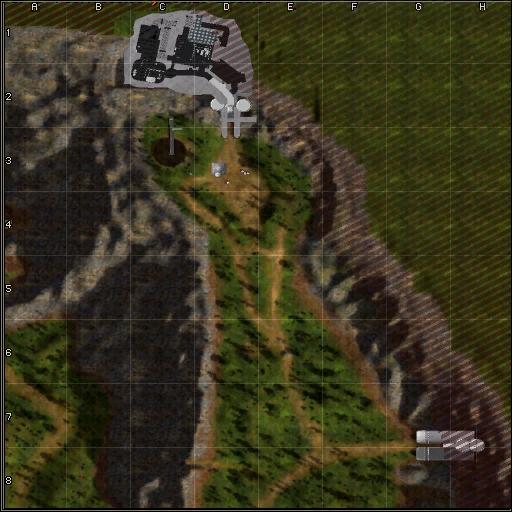 mini-map