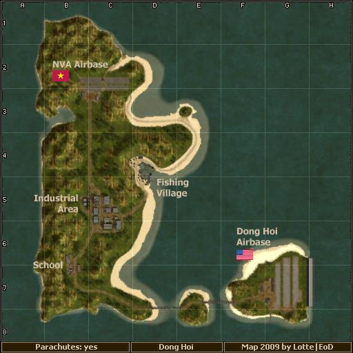 mini-map