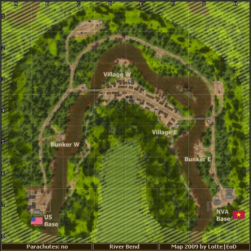 mini-map
