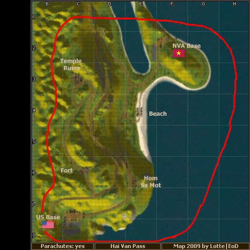 mini-map