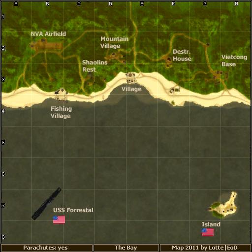 mini-map