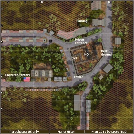 mini-map