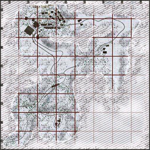 mini-map