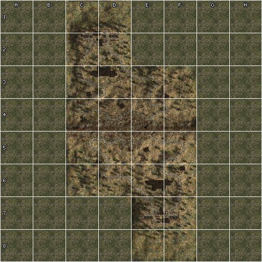 mini-map