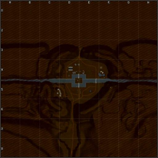 mini-map