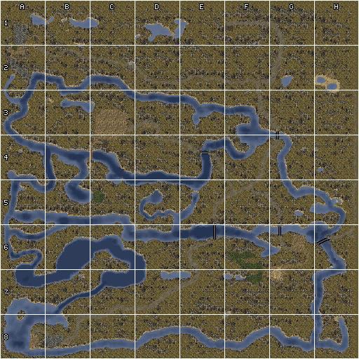 mini-map