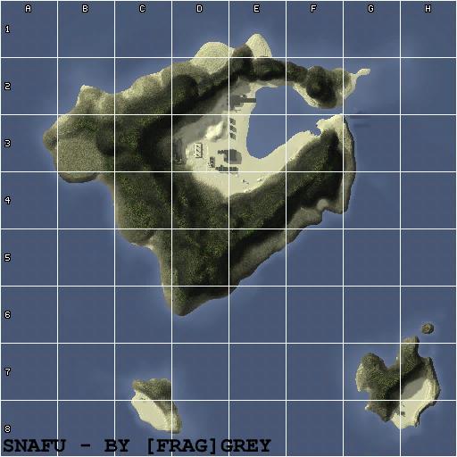 mini-map