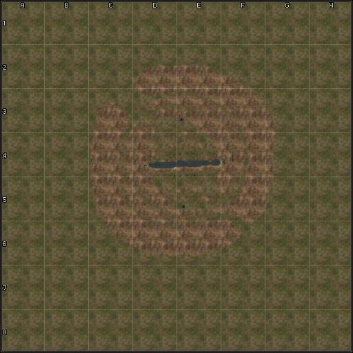 mini-map
