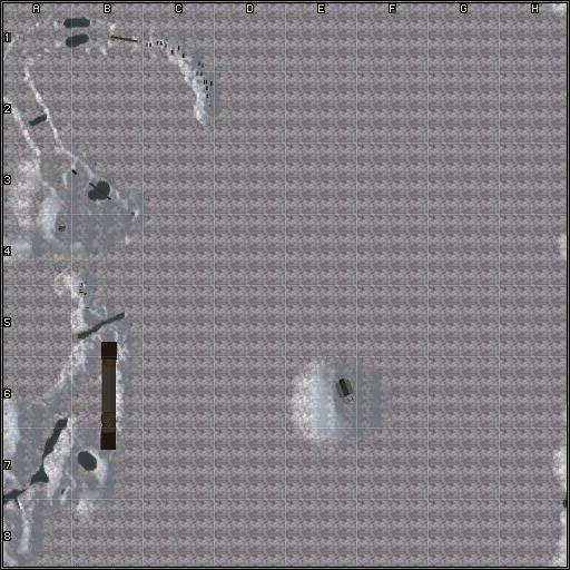 mini-map