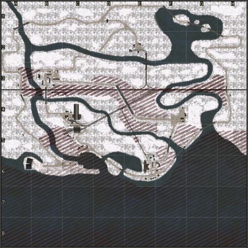 mini-map