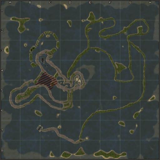 mini-map