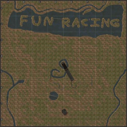 mini-map