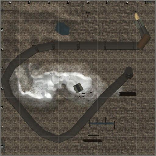 mini-map